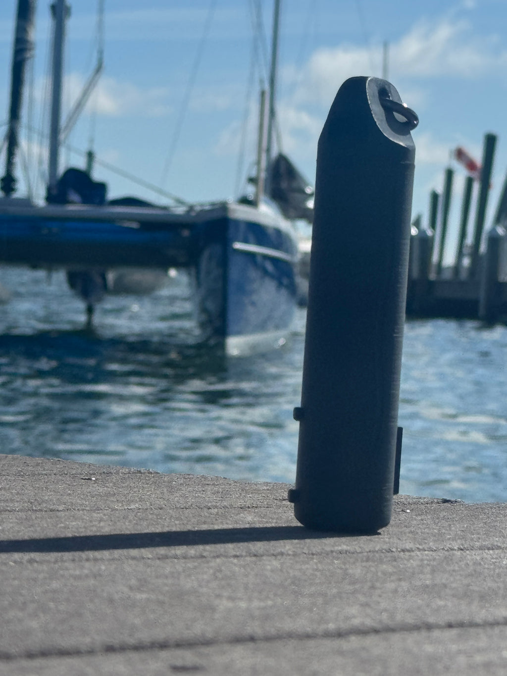 Personalized Dock Doc